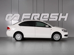 Седан Volkswagen Polo 2011 года, 755000 рублей, Минеральные Воды