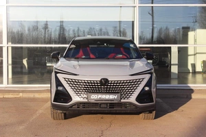 Внедорожник Changan UNI-T 2021 года, 2050000 рублей, Ярославль