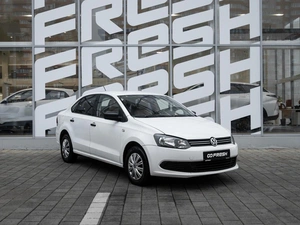 Седан Volkswagen Polo 2013 года, 849000 рублей, Ставрополь