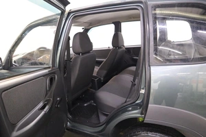 Внедорожник Chevrolet Niva 2013 года, 560000 рублей, Брянск