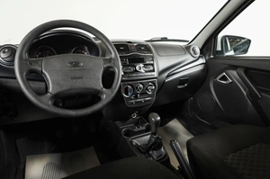 Лифтбек ВАЗ (LADA) Granta 2023 года, 759000 рублей, Новосибирск