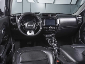 Внедорожник Kia Soul 2018 года, 1580000 рублей, Ростов-на-Дону