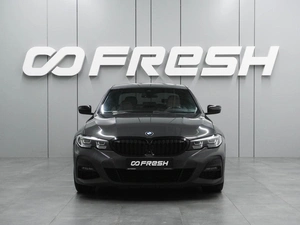 Седан BMW 3 серия 2019 года, 3348000 рублей, Воронеж