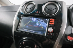 Хетчбэк Nissan Note 2015 года, 799000 рублей, Красноярск