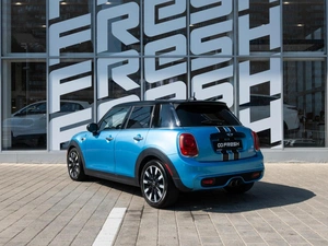 Хетчбэк MINI Cooper S 2017 года, 1960000 рублей, Ставрополь