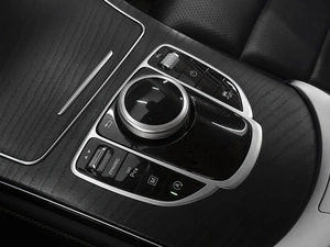 Внедорожник Mercedes-benz GLC-класс 2018 года, 2680000 рублей, Ростов-на-Дону