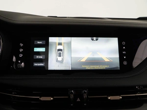 Внедорожник Changan CS95 2023 года, 2694444 рублей, Москва