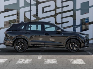 Внедорожник Volkswagen Tiguan L 2026 года, 4799000 рублей, Краснодар