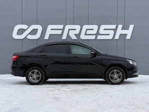 Седан ВАЗ (LADA) Vesta 2020 года, 1189000 рублей, Ижевск