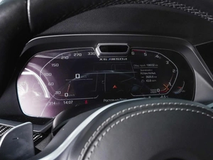 Внедорожник BMW X6 2021 года, 9659000 рублей, Ростов-на-Дону