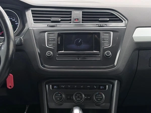 Внедорожник Volkswagen Tiguan 2017 года, 2149000 рублей, Орёл