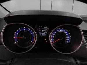 Седан Hyundai Elantra 2015 года, 1149000 рублей, Воронеж