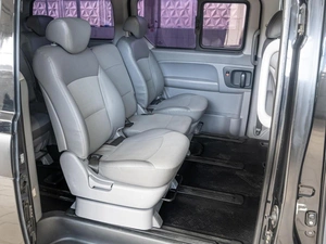 Минивэн Hyundai Grand Starex 2011 года, 1830000 рублей, Краснодар