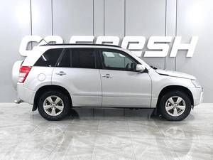 Внедорожник Suzuki Grand Vitara 2010 года, 959000 рублей, Аксай