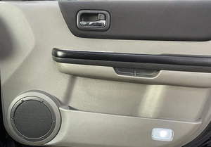 Внедорожник Nissan X-Trail 2005 года, 897000 рублей, Солонцы