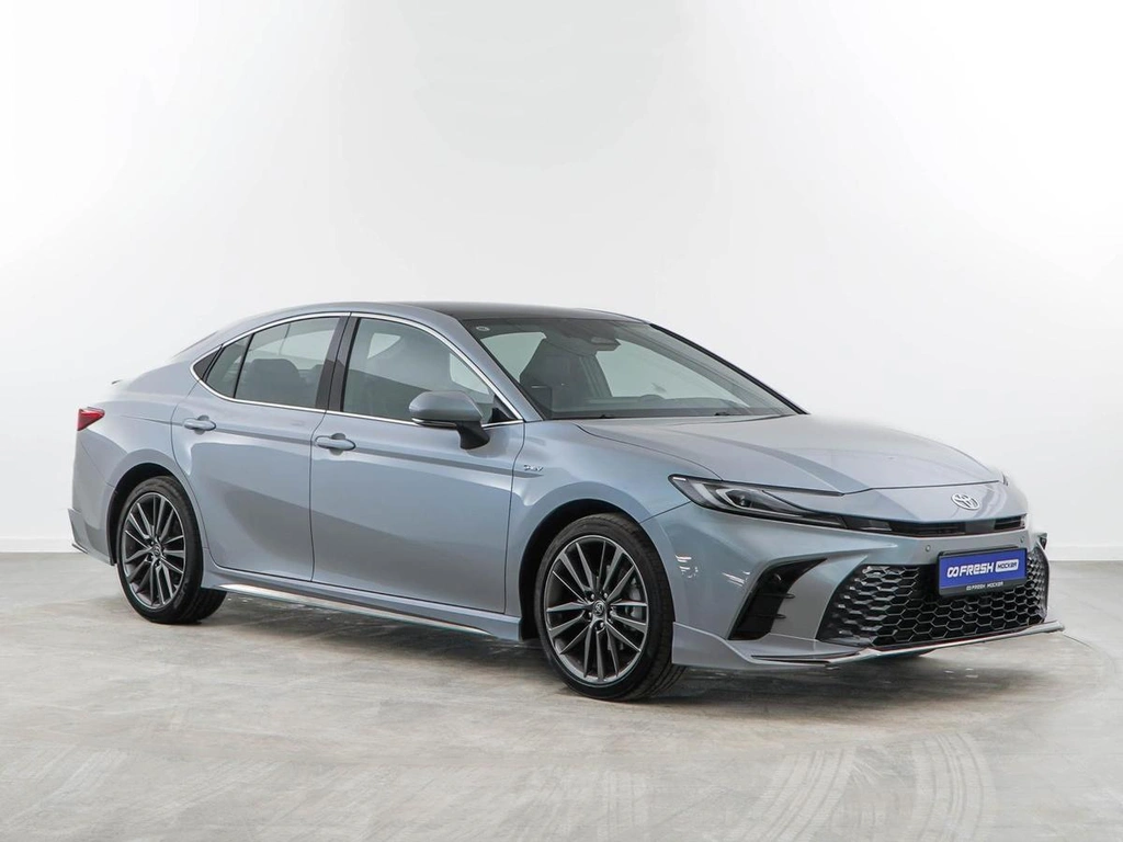 Седан Toyota Camry 2024 года, 4249999 рублей, Москва