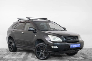 Внедорожник Lexus RX 2008 года, 1649000 рублей, Кемерово