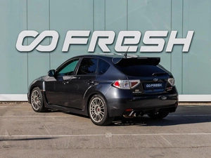 Хетчбэк Subaru Impreza WRX 2008 года, 2499000 рублей, Большой Сочи