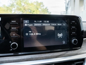 Седан Kia K5 2020 года, 2312000 рублей, Волгоград