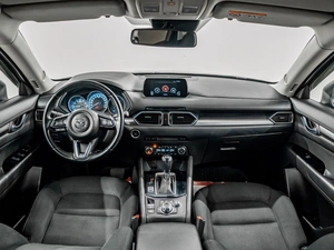 Внедорожник Mazda CX-5 2017 года, 2300000 рублей, Красноярск