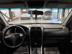 Внедорожник Suzuki Grand Vitara 2008 года, 950000 рублей, Красноярск