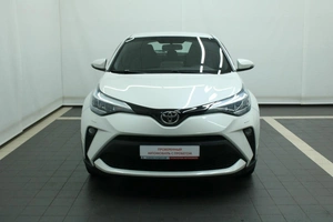 Внедорожник Toyota C-HR 2020 года, 2800000 рублей, Красноярск