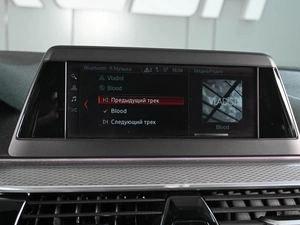 Седан BMW 5 серия 2019 года, 3549000 рублей, Ростов-на-Дону