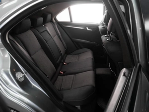 Седан Mercedes-benz C-класс 2011 года, 1299000 рублей, Тюмень