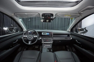 Внедорожник Hyundai Tucson 2026 года, 3899000 рублей, Красноярск
