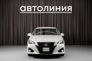 Седан Toyota Crown 2015 года, 3099000 рублей, Красноярск
