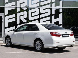 Седан Toyota Camry 2014 года, 1625000 рублей, Волгоград
