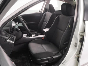 Седан Mazda 3 2012 года, 849000 рублей, Воронеж