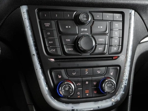 Внедорожник Opel Mokka 2014 года, 1179000 рублей, Воронеж