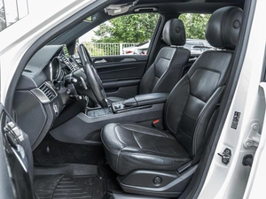 Внедорожник Mercedes-benz GLS-класс 2018 года, 3398000 рублей, Ставрополь