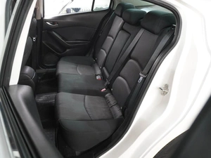 Хетчбэк Mazda 3 2014 года, 1219000 рублей, Воронеж