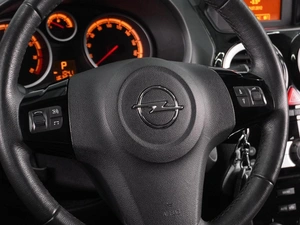 Хетчбэк Opel Corsa 2012 года, 619000 рублей, Воронеж