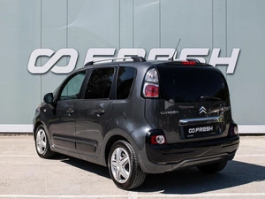 Минивэн Citroen C3 Picasso 2012 года, 499000 рублей, Большой Сочи