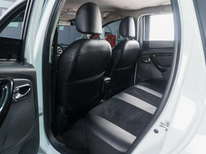 Внедорожник Renault Duster 2018 года, 1649000 рублей, Сургут