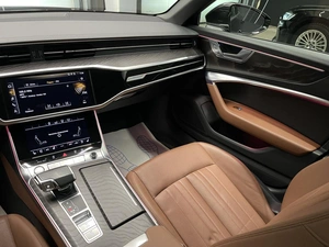 Седан Audi A6 2019 года, 3300000 рублей, Красноярск