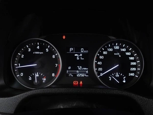 Седан Hyundai Elantra 2018 года, 1599000 рублей, Воронеж