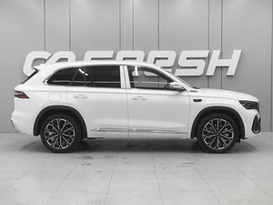 Внедорожник Geely Xingyue L 2026 года, 4599000 рублей, Ростов-на-Дону