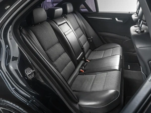 Седан Mercedes-benz C-класс 2011 года, 1399000 рублей, Тюмень