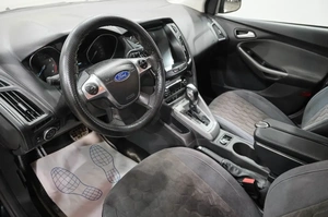 Хетчбэк Ford Focus 2011 года, 549000 рублей, Новокузнецк