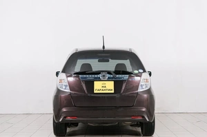 Хетчбэк Honda Fit 2012 года, 929000 рублей, Красноярск