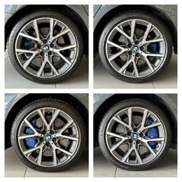 Хэтчбек BMW 2 серии 2021 года, 3500000 рублей, Смоленск
