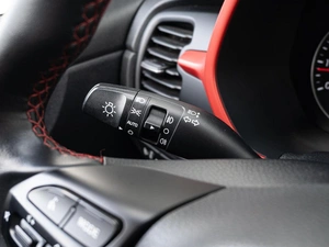 Седан Kia Rio 2020 года, 1789000 рублей, Краснодар