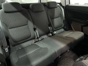 Внедорожник Skoda Yeti 2015 года, 1195000 рублей, Красноярск