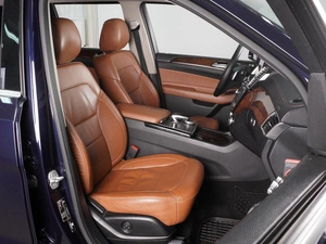 Внедорожник Mercedes-benz GLS-класс 2016 года, 3349000 рублей, Минеральные Воды