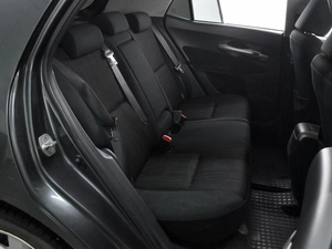 Хетчбэк Toyota Auris 2007 года, 699000 рублей, Воронеж