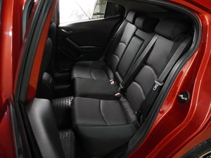 Седан Mazda 3 2014 года, 1434000 рублей, Воронеж